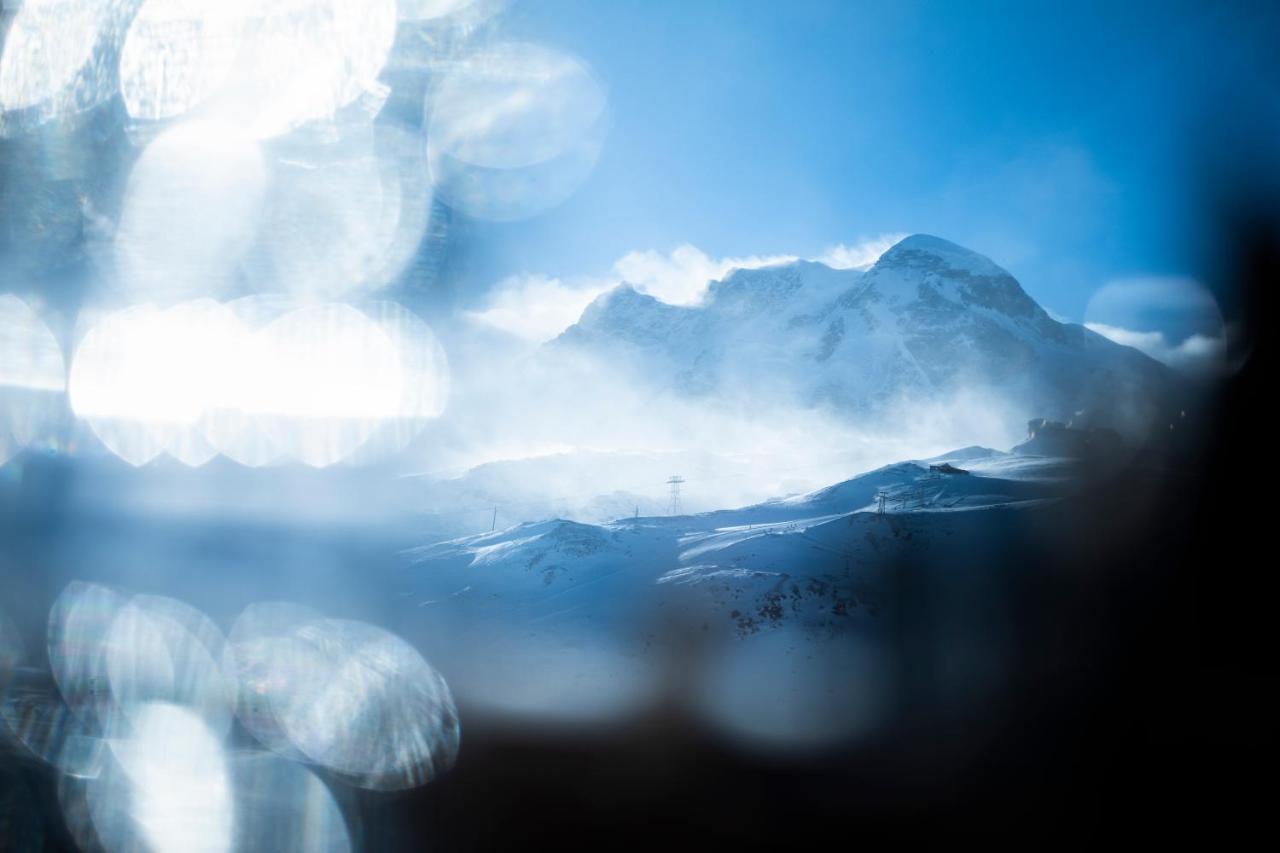 Hotel Schwarzsee Zermatt Dış mekan fotoğraf